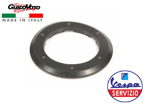 VETRO CONTACHILOMETRI ORIGINALE PIAGGIO VESPA 125 PRIMAVERA - 125 ET3 125 Ts 125 150 Super 180 200 Rally Mini - Foto 8