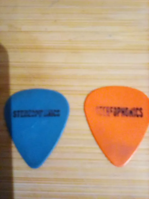 stereophonics plectrums kelly jones rock