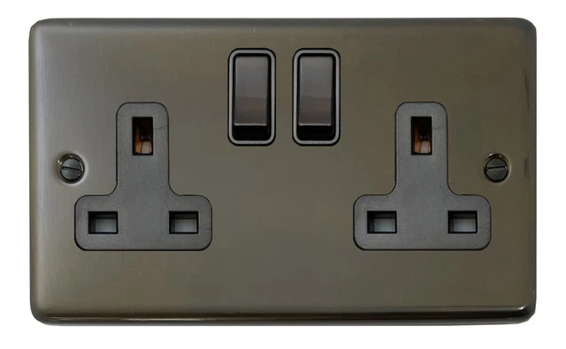 Griglie A Doppia Banda Per BMW Serie 2 F44 Gran Coupè (2020 - Foto 10