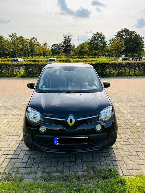 Renault Twingo SCe 70 Limited