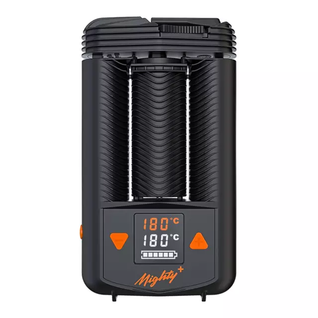 Mighty+ Vaporizer - Vaporizzatore portatile Storz & Bickel Mighty+ Vaporizer - Vaporizzatore portatile Storz & Bickel