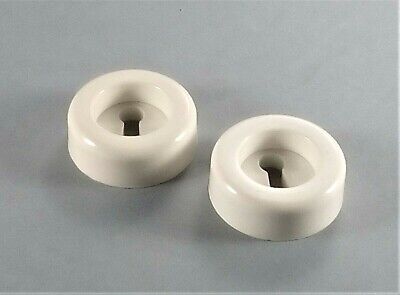 Artemide ARTEMIDE 70's Italie ABS EVOÉ G Frattini 2 Buco serratura Tipo Kartell Keyhole 