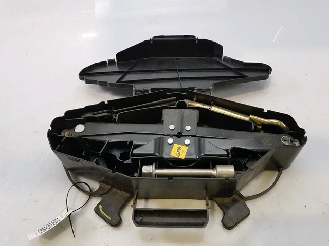 Cric GPA-23-0024742 - OPEL VIVARO A PH.1 1.9 CDTI - 815327327