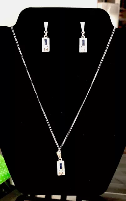 Necklaces Earrings Peruvian Jewelry Sets Peru Artisan Handmade