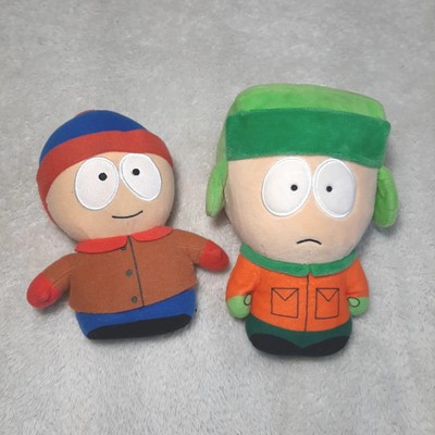 south park buildable figures