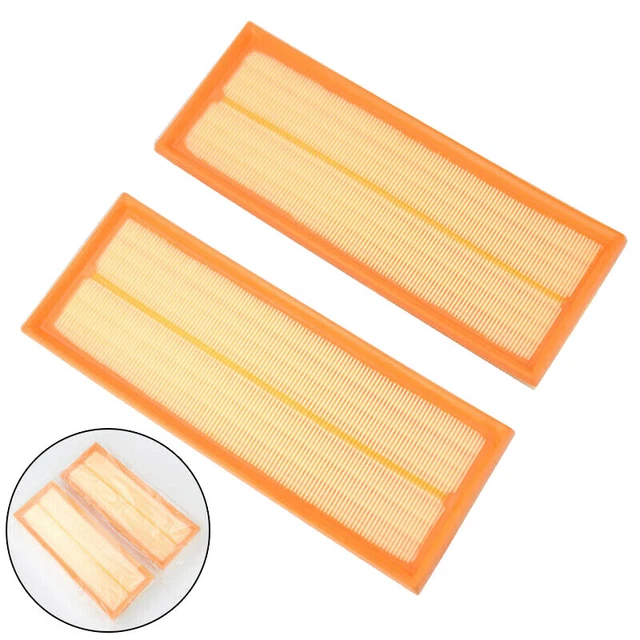 Filtro aria motore per W211 W212 E320 E300 E350 E550 C300 27309404 A7F5