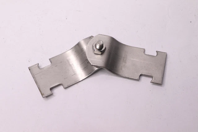 Rigid Conduit Pipe Clamp Type 304 Stainless Steel 1" RGD-A-SS304