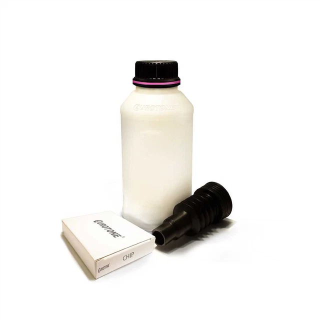 Powder + Chip Magenta for Dell 3110-cn 3115-cn