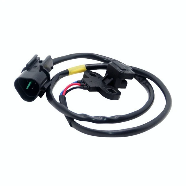 FOR MITSUBISHI CRANKSHAFT Position Sensor Factory Direct MD182165 $75. ...