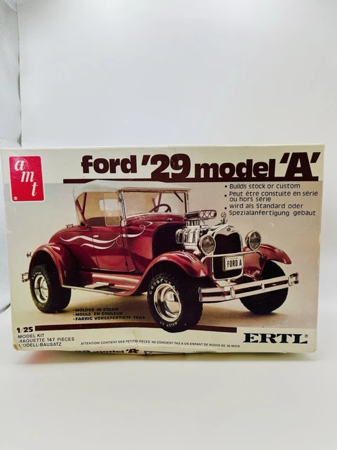 Automotive, Models & Kits, Toys & Games - PicClick UK