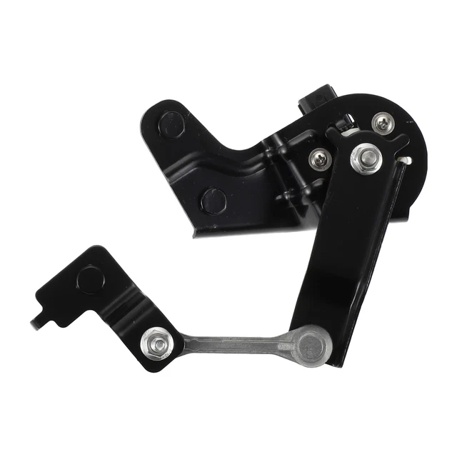 Capteur Niveau Suspension A8 4E - Avant Gauche - 4E0941286E - Pour A8 4E/4E2/4E8 2002-2010 - Pneumatique