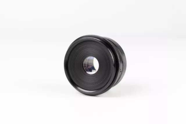 LPL 50mm f3.5 Enlarging Lens for up to 35mm Format. M39 Fit  Japanese Made. Mint 3