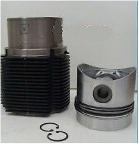 Kit Zylinder Kolben 95 MM Motor Diesel Lombardini 914 8LD665/2 4898.015