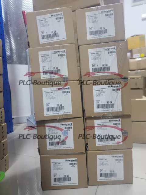 New Sealed Honeywell RA890G 1260 Protectorelay Flame Relay RA890G1260 us