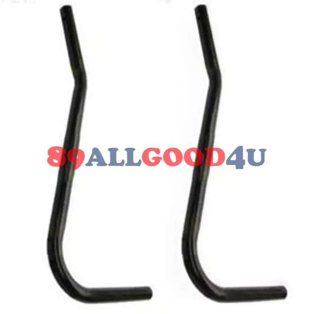 2X Steering Lever Fits Bobcat T110 T140 T180 T190 T200 T250 T300 T320