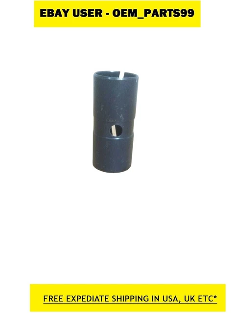 Jcb Backhoe - Spring Steel Cut Bush Size 114 52 46 MM (Part No 1208/0023)