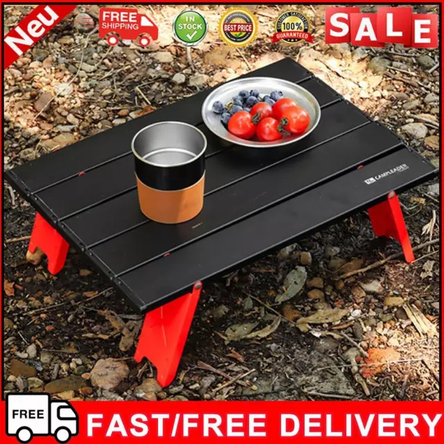 Lightweight Table Portable Camping Table Folding Outdoor Furniture Supplies