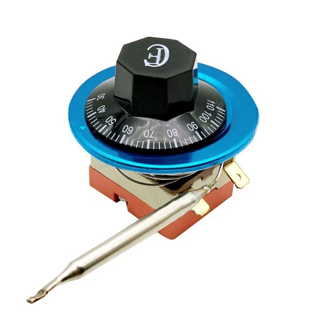 Servo Controller E Tester A Manopola 8 Vie - Con STM32 E LED - Foto 4