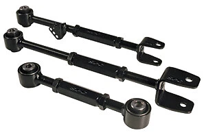 Specialty Products Alignment Kit,Suspension Control Arm Kit P/N:67540