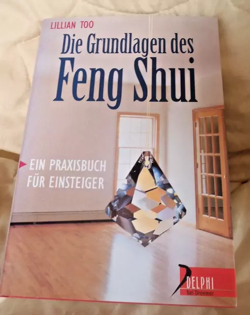 Die GRUNDLAGEN des  Feng Shui von Lillian Too | Buch | Zustand gut - Einsteiger