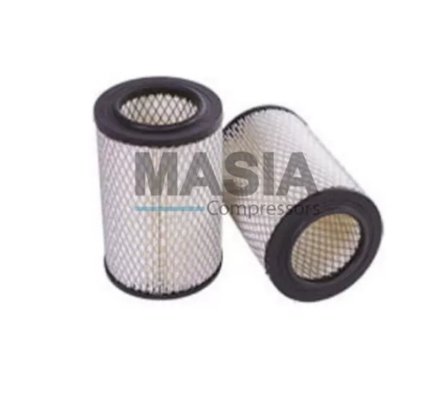 C1369 Mann Filter Air Filter
