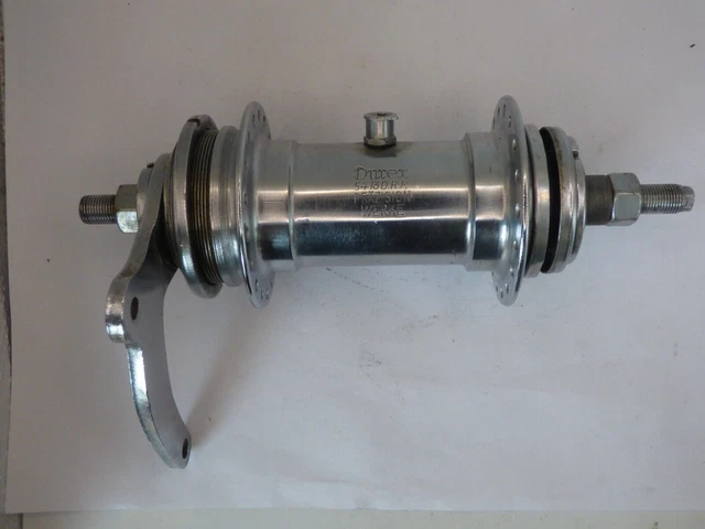 Bmx pedal top brake