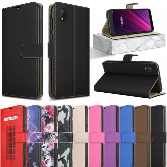 Alcatel 1 clearance phone case