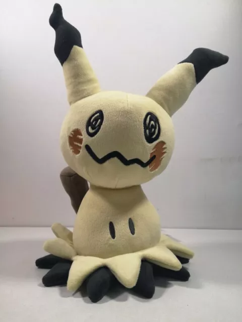 Peluche Tiplouf Pokémon – PeluchMania