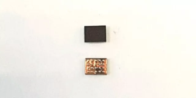 Original Ic Puce Audio SMA1301 Samsung Galaxy S10,S10 S10E, A10, Note 10 Neuf