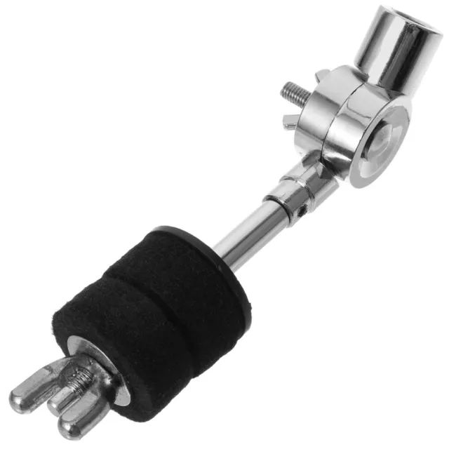 Cymbal Boom ARM -Stecker Trommelverlängerung Halter