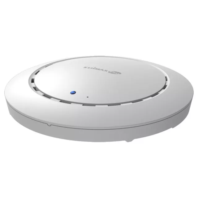 EDIMAX 2 X 2 N Ceiling-Mount Poe Punto Di Accesso Cap300 Access Point