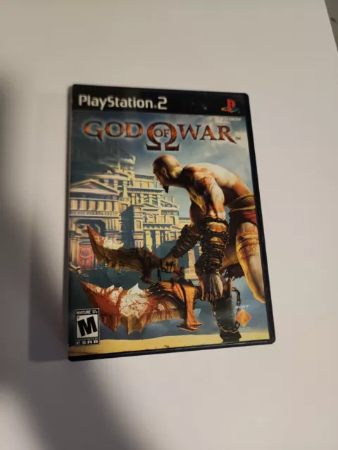 God Hand (Sony PlayStation 2, 2006) Brand New Sealed 13388260669
