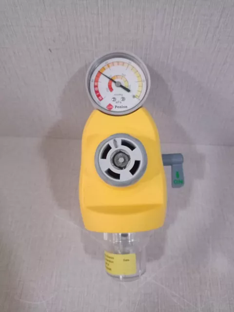 PENLON OX14 3PH with BACTI-TRAP PIPELINE PROTECTOR