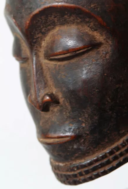 Africa tribal art: large & exceptional Hemba Singiti ancestor figure, Zaire