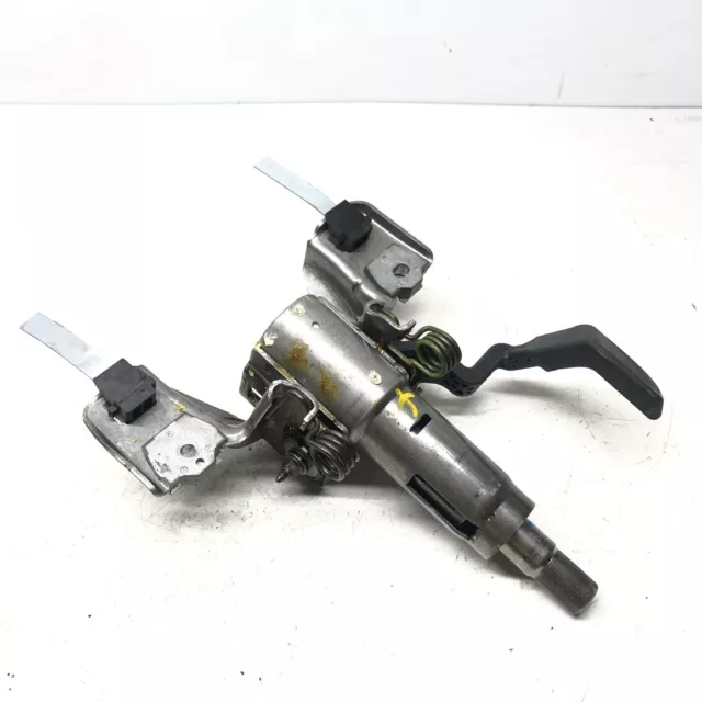 Vauxhall Corsa D 1.3 Cdti Electric Power Steering Column 2006 - 2010