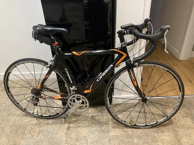 Orbea onix carbono 2025 2015