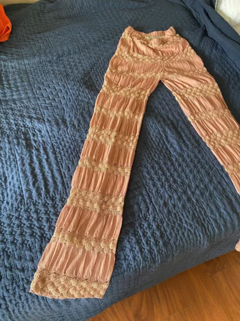 Missoni Knit Pants 2