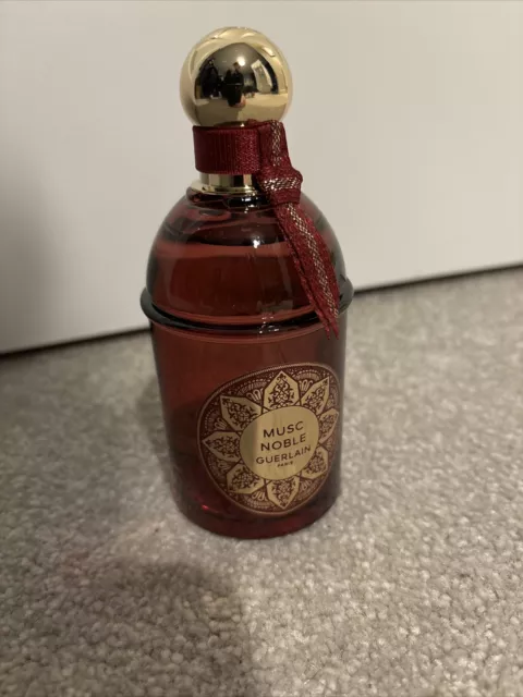 Musc noble guerlain deals