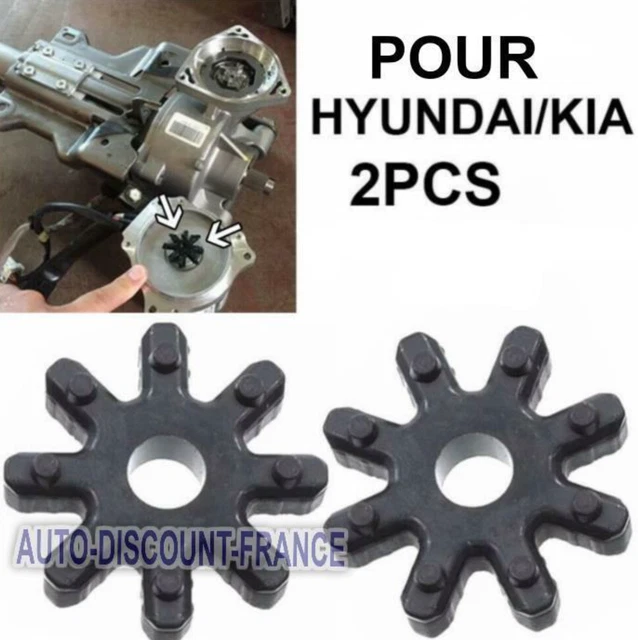 Engrenage Colonne De Direction Levier Prise Koppler Pour HYUNDAI I40