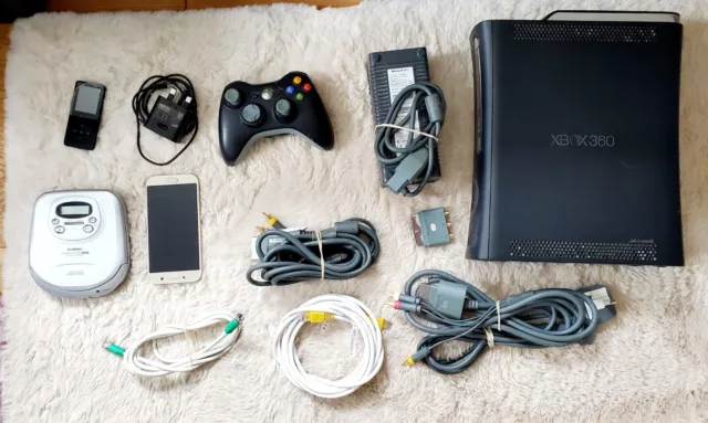 Mixed Technology Bundle Spares Or Repair
