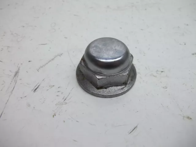 écrous de té de fourche de Yamaha 900 diversion 4KM Année 1995