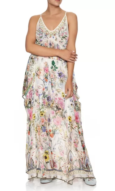 Camilla Franks Boheme Pocket Skirt- Size O/S                PLFASNS FOR $20 OFF