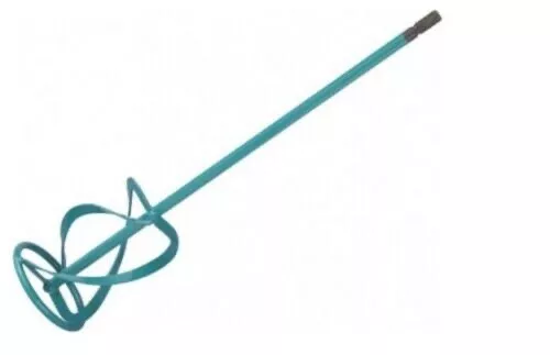 Agitatore Per Miscelatore Collomix,Frusta  Malta,Mescolatore Mk 140 Hf, 427212