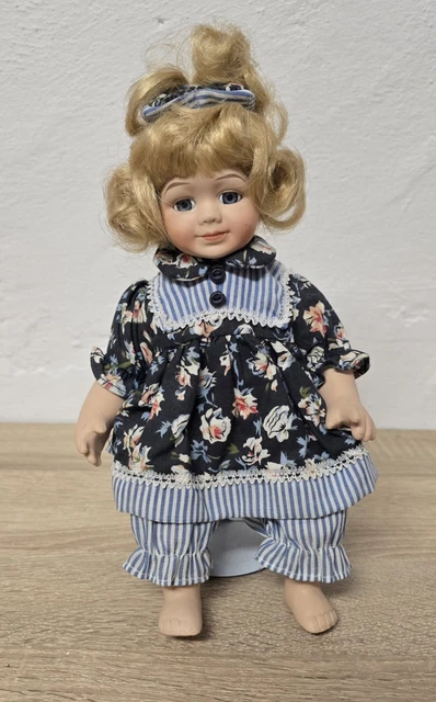 Poupée Lissi Doll Puppe Saint Malon sur Mel 35750 Jeux   Jouets