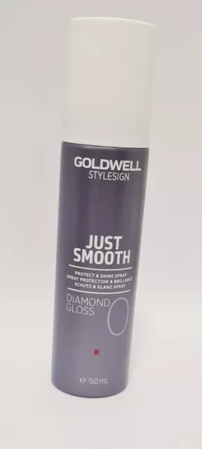 Goldwell Style Sign Diamond Gloss 150 ml
