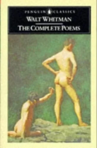 The Complete Poems (Penguin Classics), Whitman, Walt