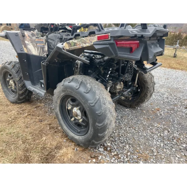 Parting out a 2015-2021 Polaris Sportsman 850 1000, free shipping message me