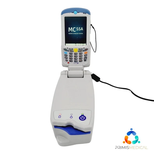 EPOCAL EPOC READER Blood Gas Analyzer EUR 460,51 - PicClick IT