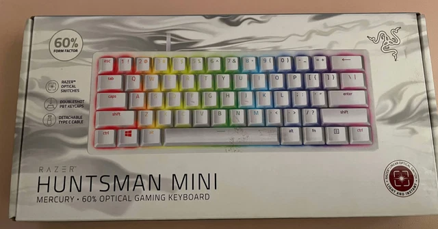 Clavier Packard Bell KB-0325 – Disposition QWERTY Portugais – Connecteur PS/2 – Neuf (ouvert Mais Jamais Utilisé)