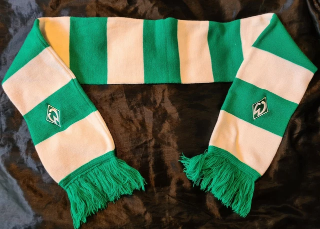 WERDER Bremen scarf